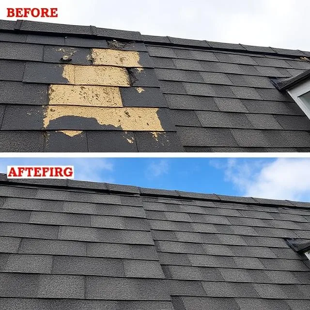 Roof Repair Near Me in Cross Fork, PA near me